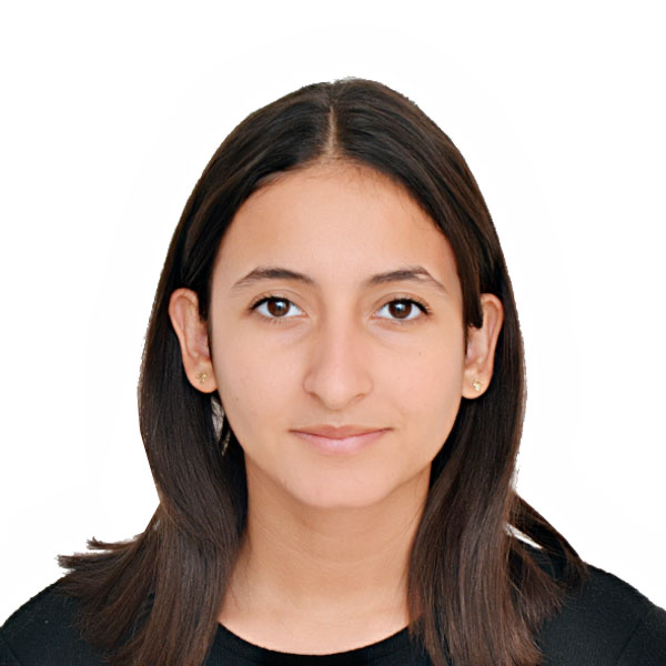 Kawtar OUTALEB