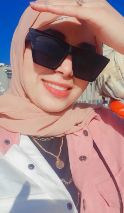 IMANE EL AMRI