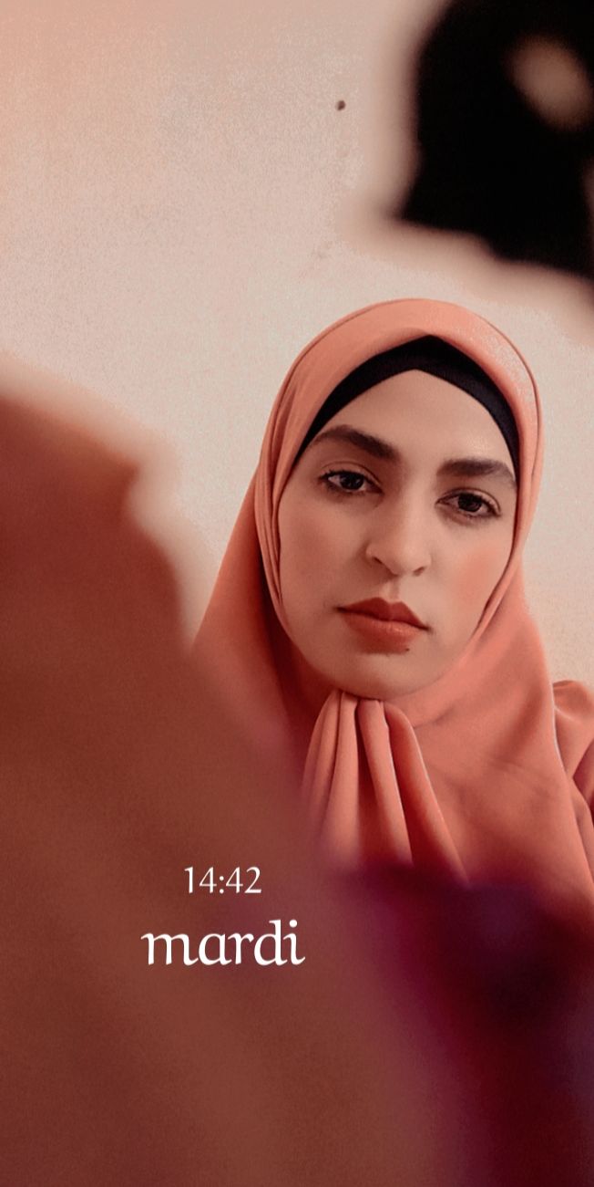 Khadija  El Khattabi 