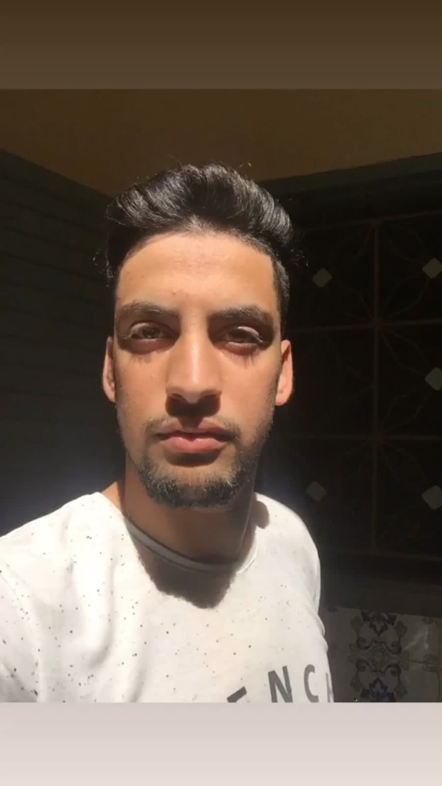 Walid  El azzouzi 