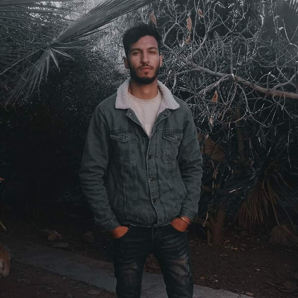 Mohamed  Alfannane 