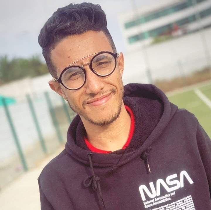 Hamza Achouche
