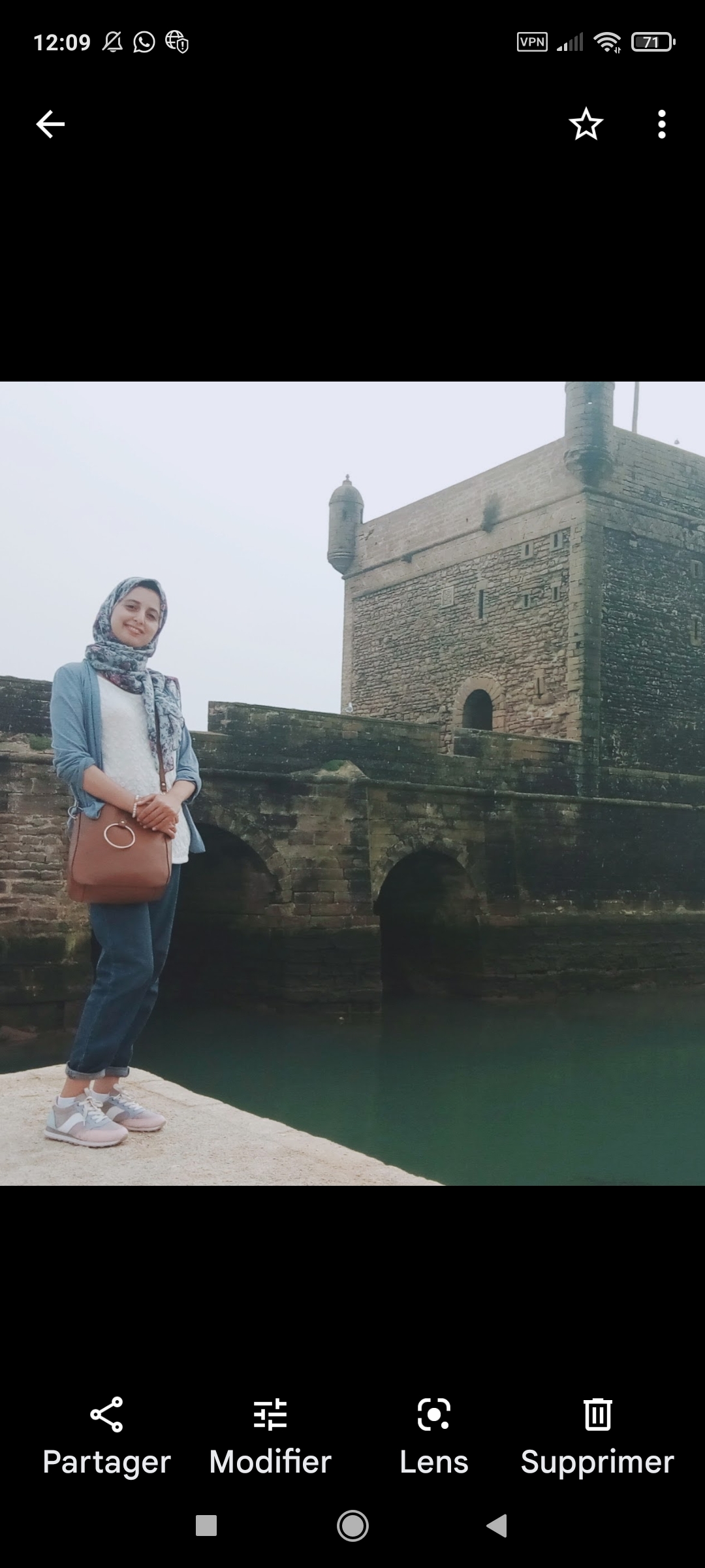 Chaimaa Ezzine