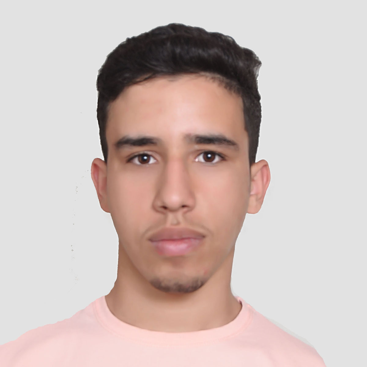 Mouad Echetouani