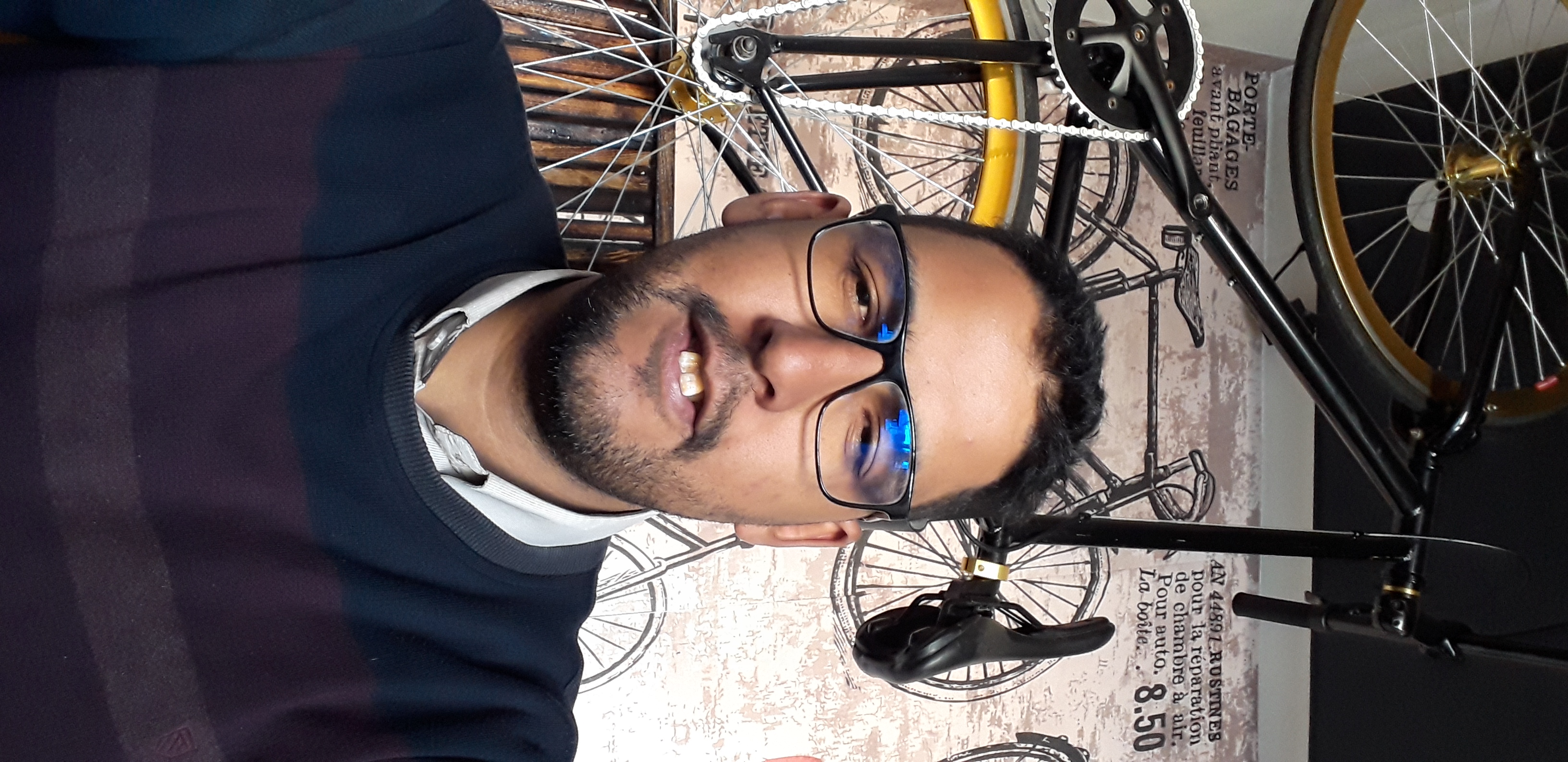 Yassine Yaou