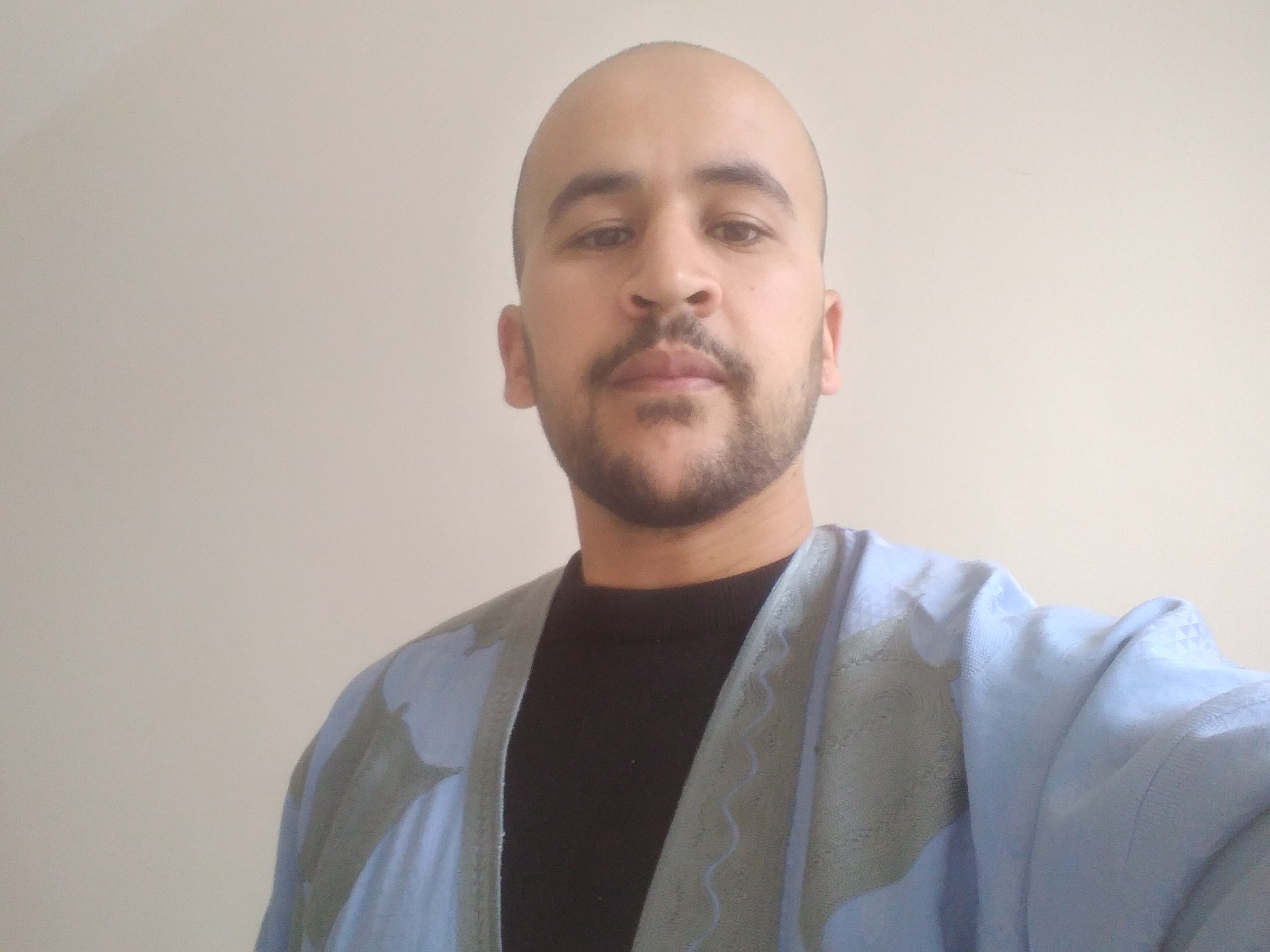 Taoufik Sadek