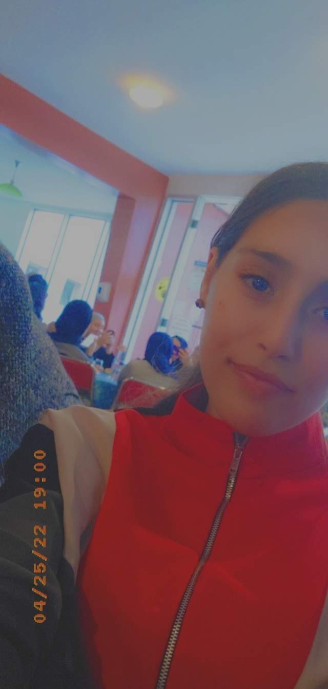 Naha El Hamdaoui