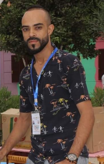 Tarik Agharrabi