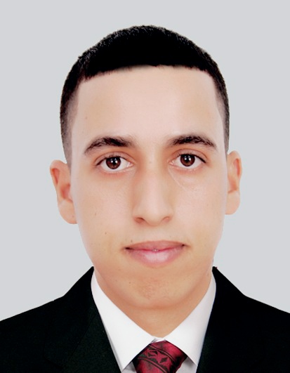 OMAR MBOUIRI