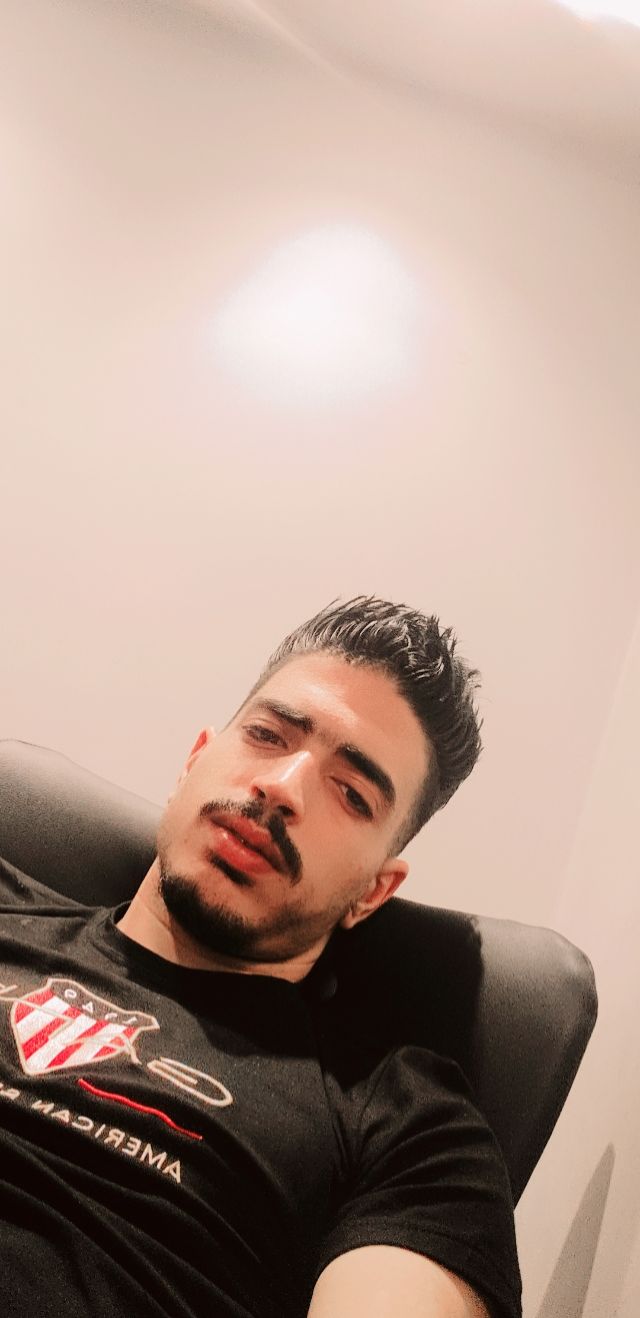 Hamza Lamouissi