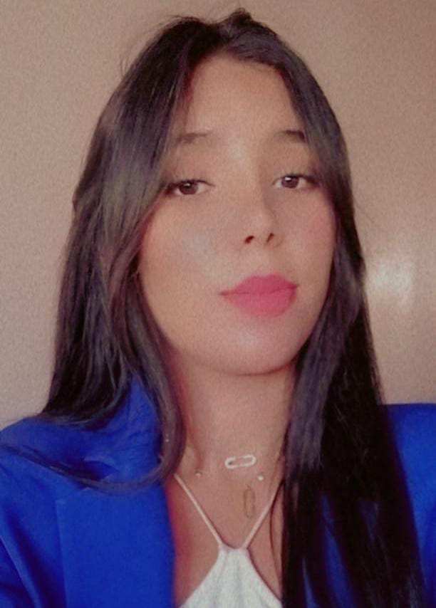 Salma Charaf