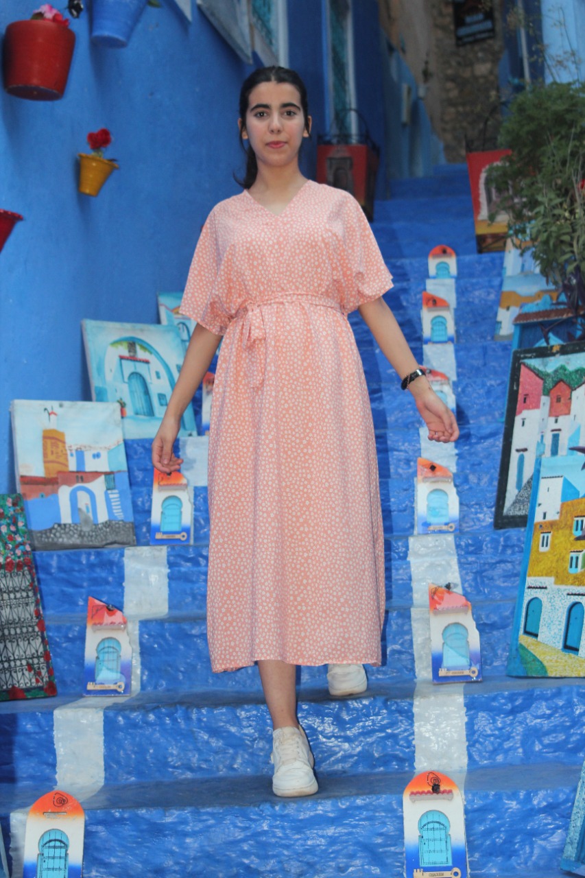 Aicha AROUIGHI