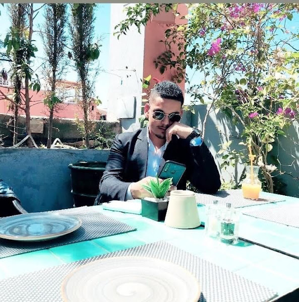 YOUNES JOUDANI