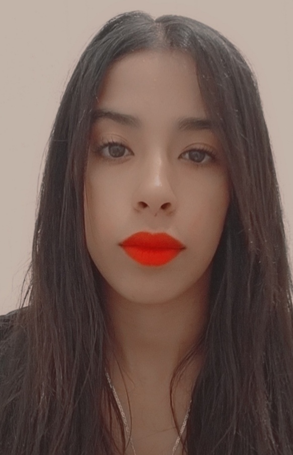Aya BELGHEMI