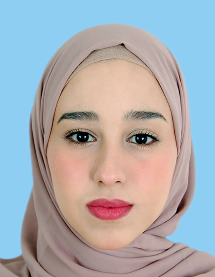 Hanane safrouri