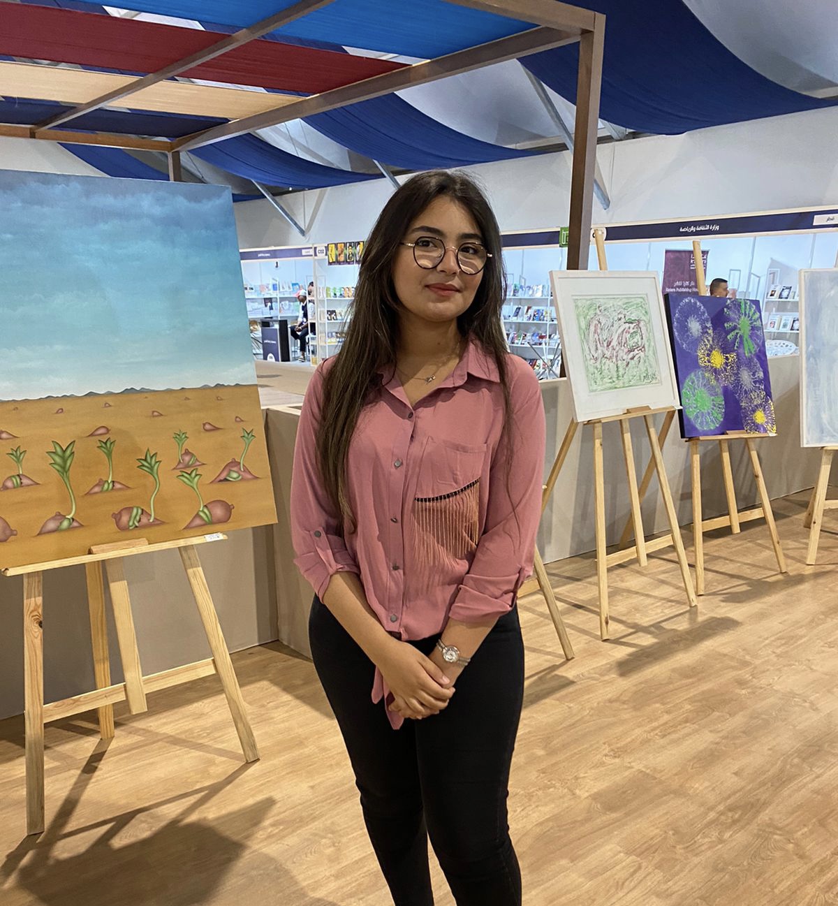 Salma Souissi