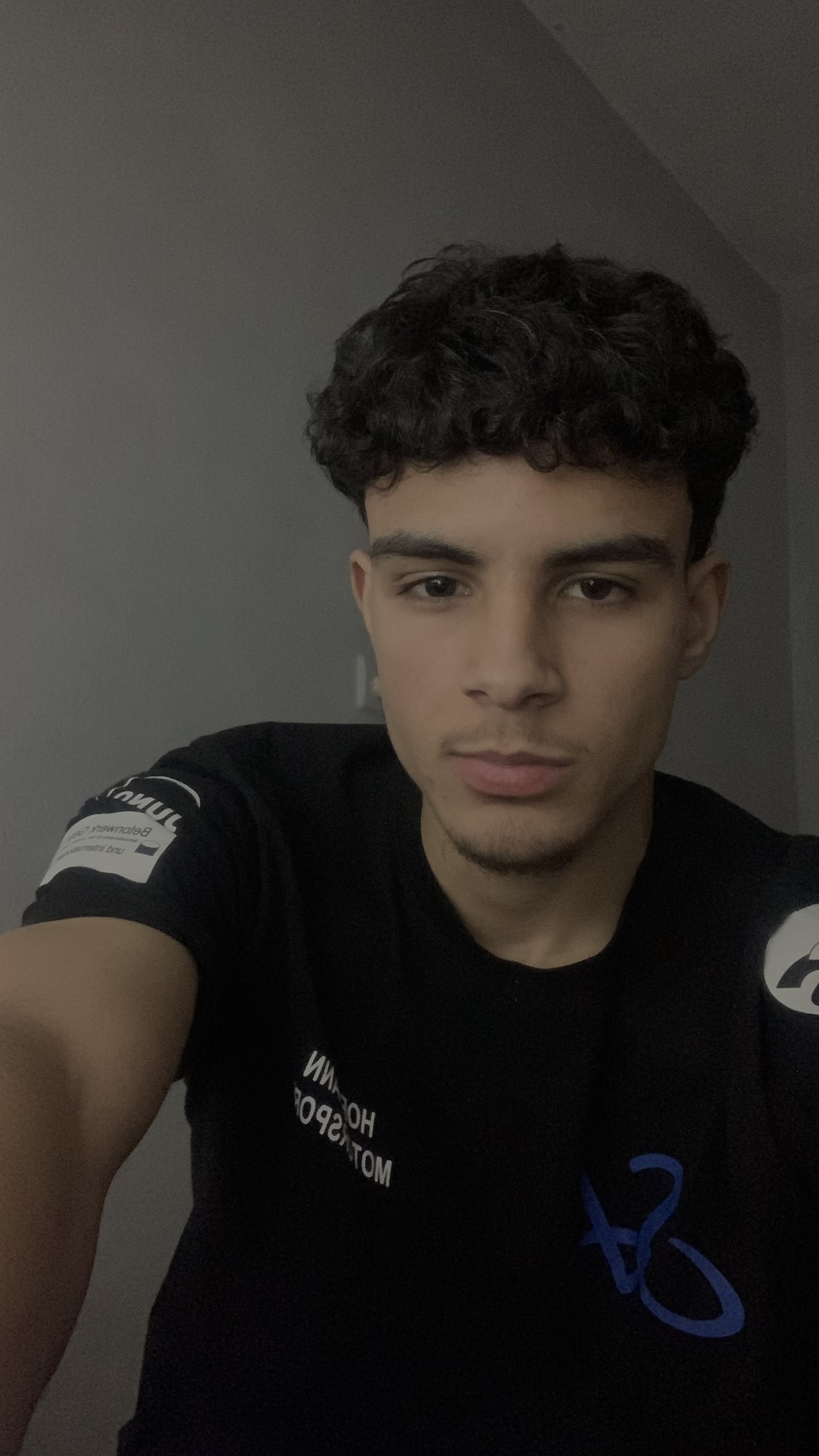Yassine El Boukhari