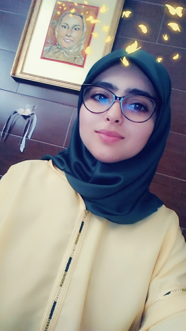 Meriem Eddakoni