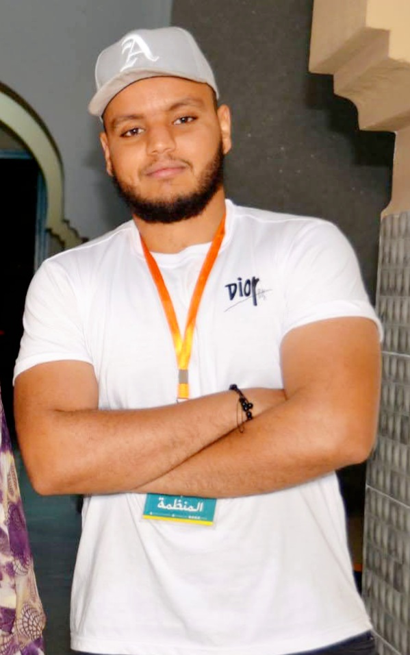 Abdelkabir  Abourat 