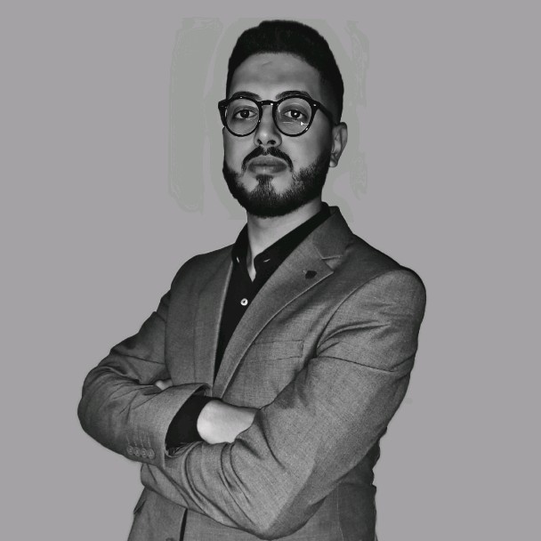 Walid CHAOUTI
