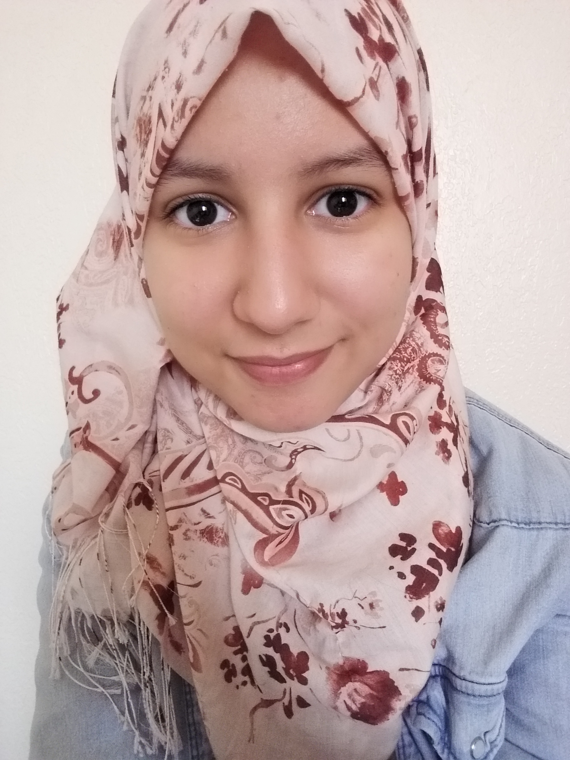 Lamia Ammedlous