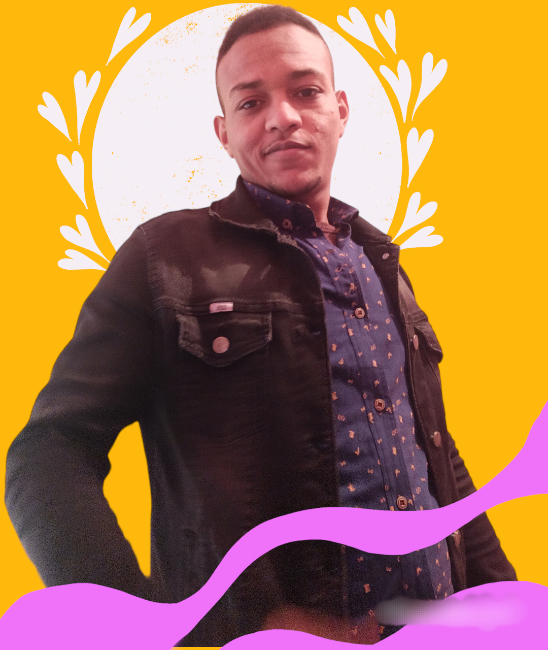 Lahoucine Bagui