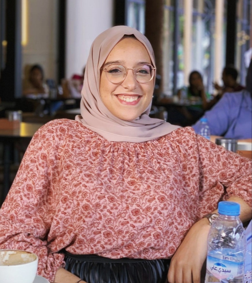 Wafae KHATTABI