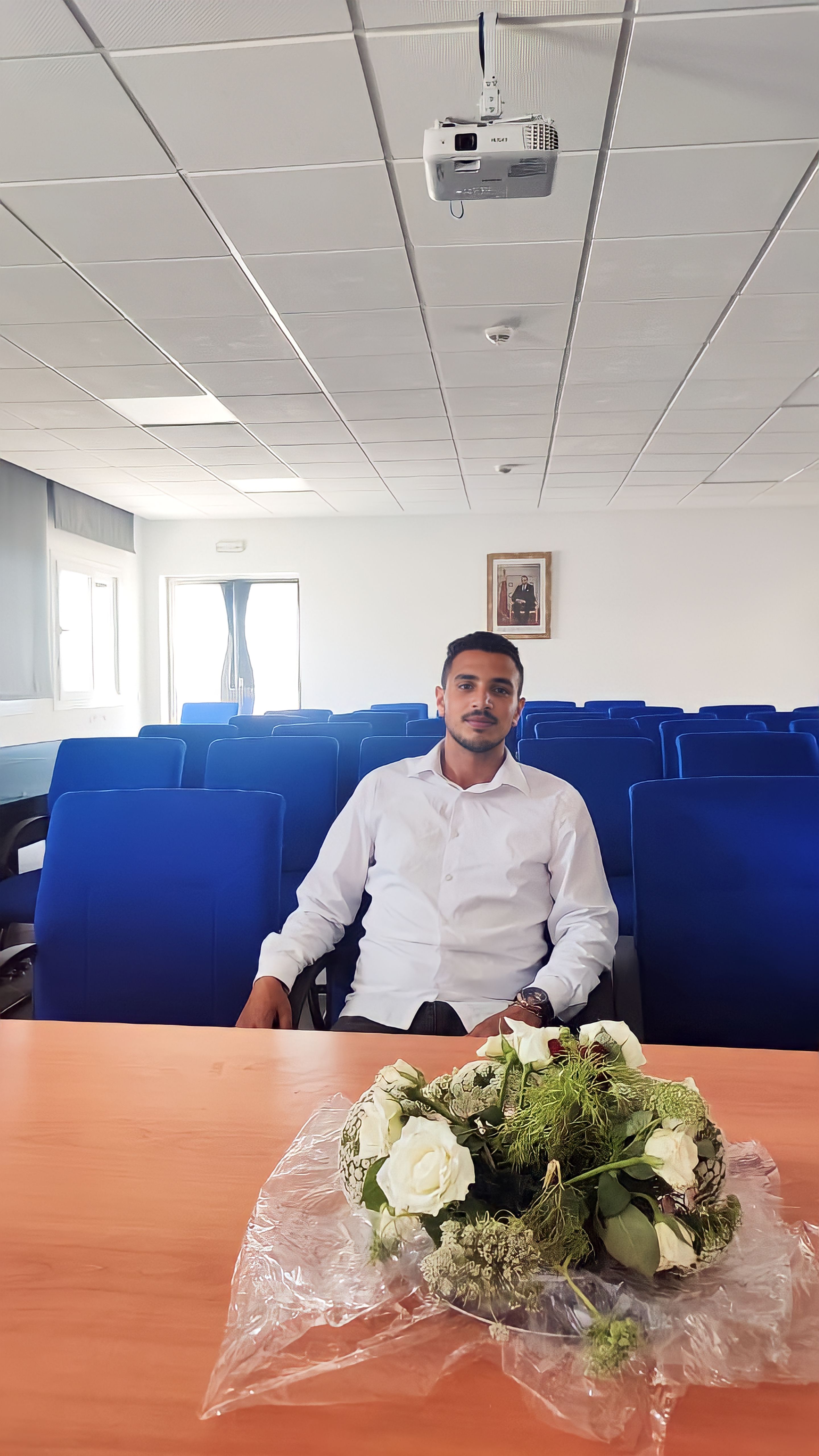Elmahi Mohamed