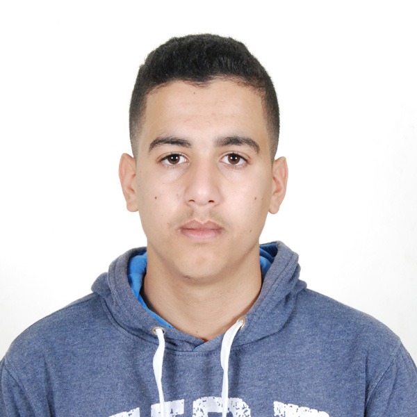 ziad chouati