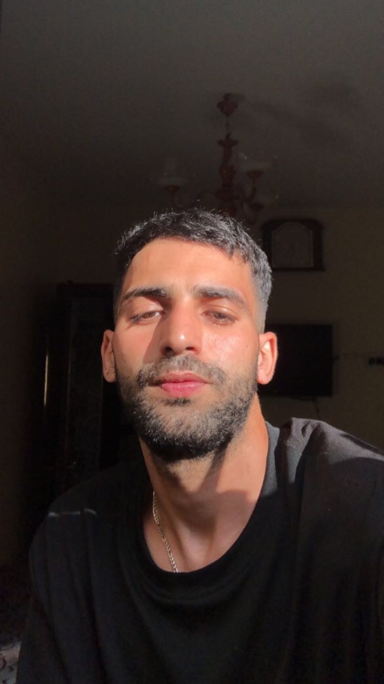 Mehdi Msiah