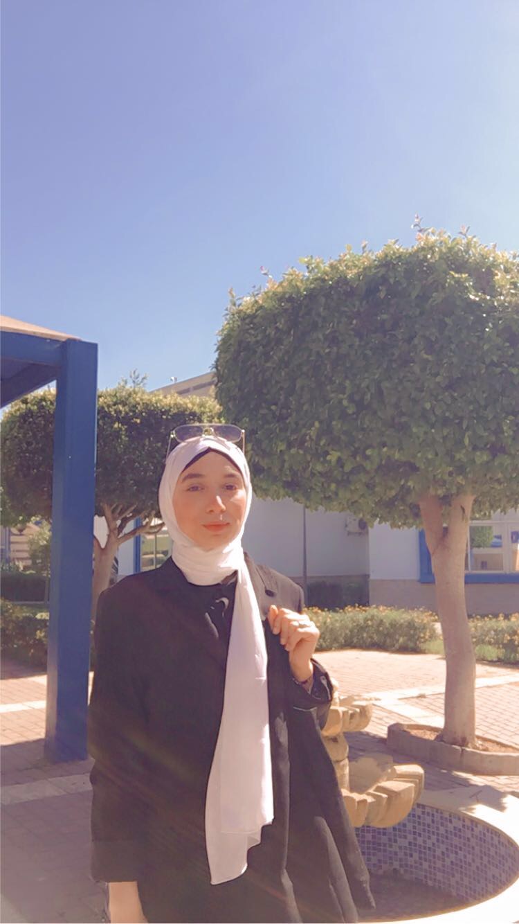 Aya Baghdad