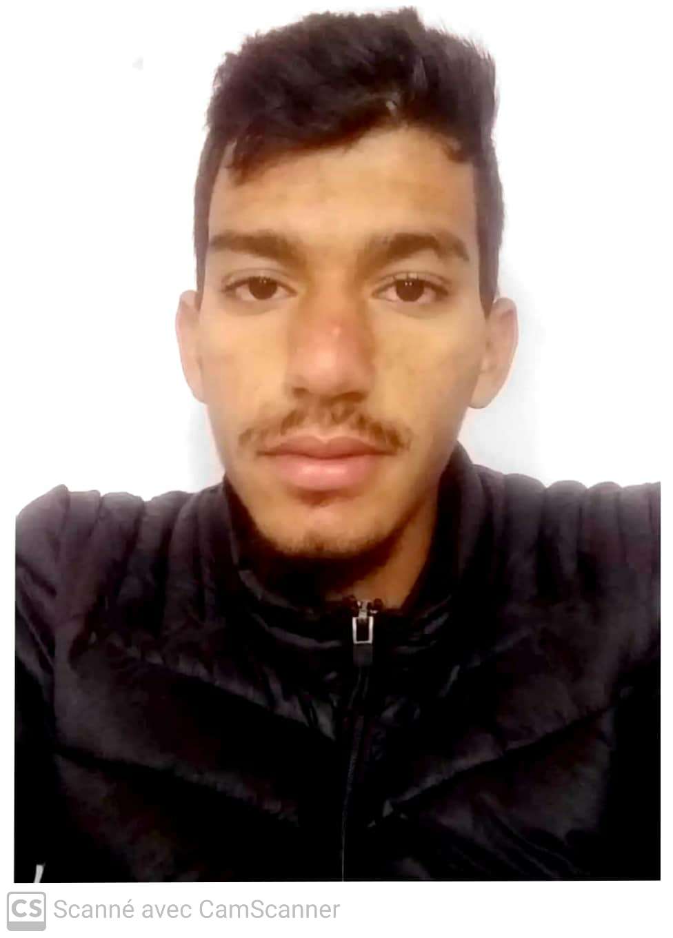 ABDALLAH  LMOUSANIT 