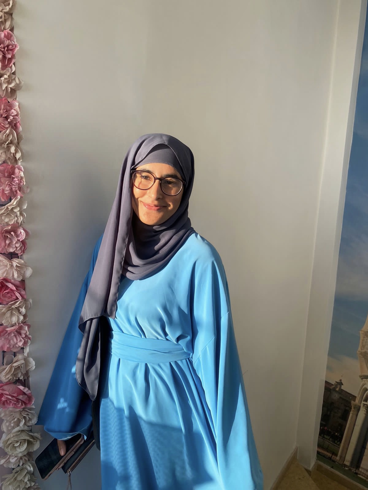 Hajyba Masmoud