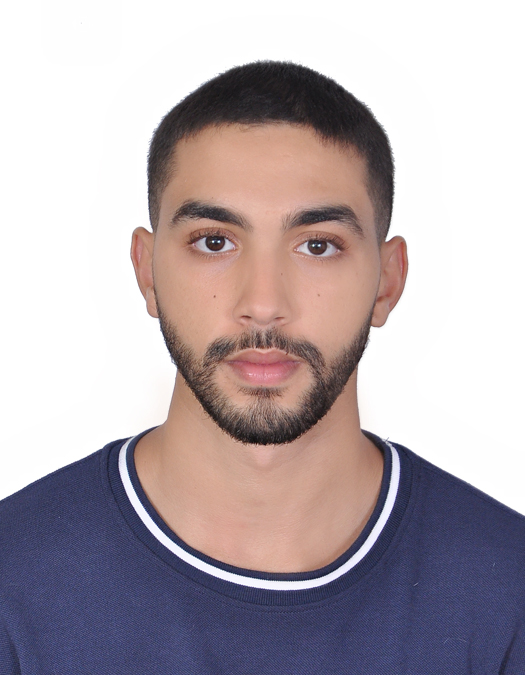 Yasser Mounajim