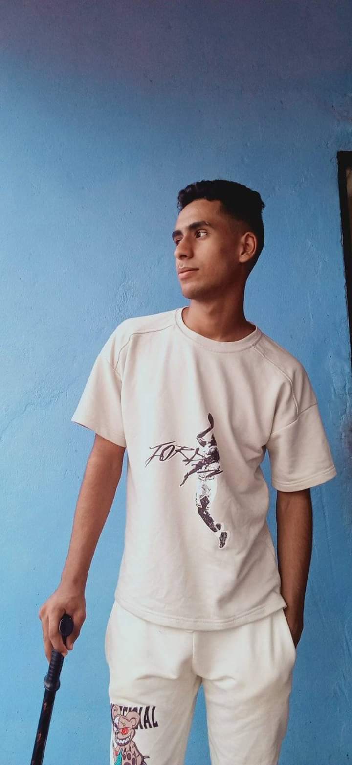 mouad rouis