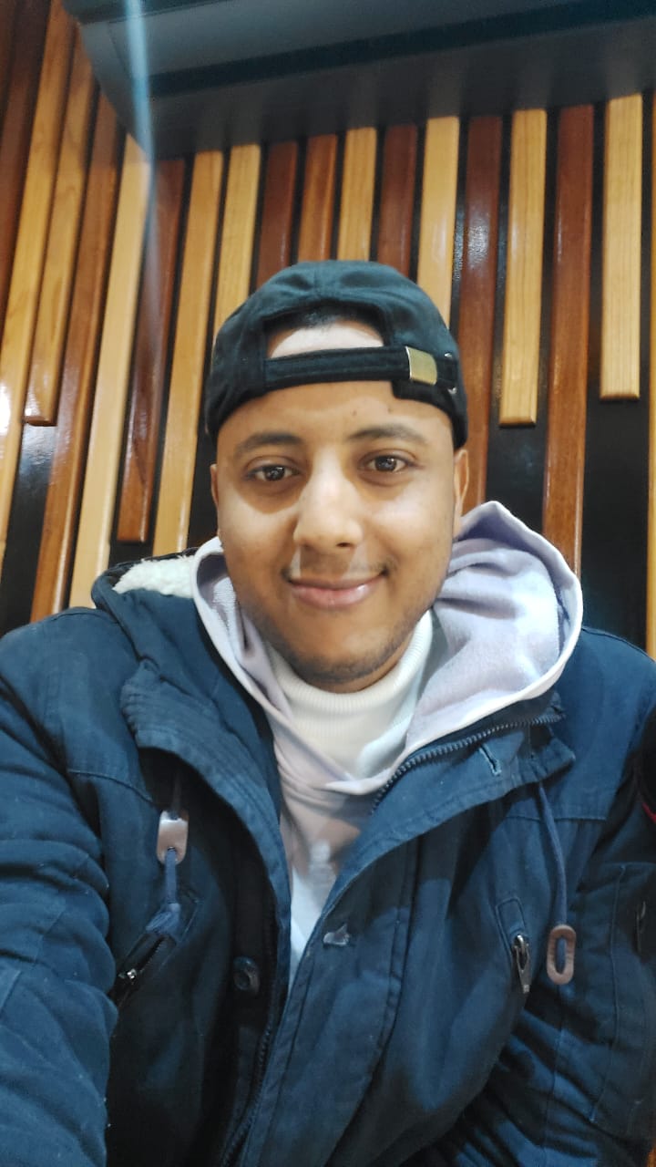 Ahmed BAN-EL-HAQ