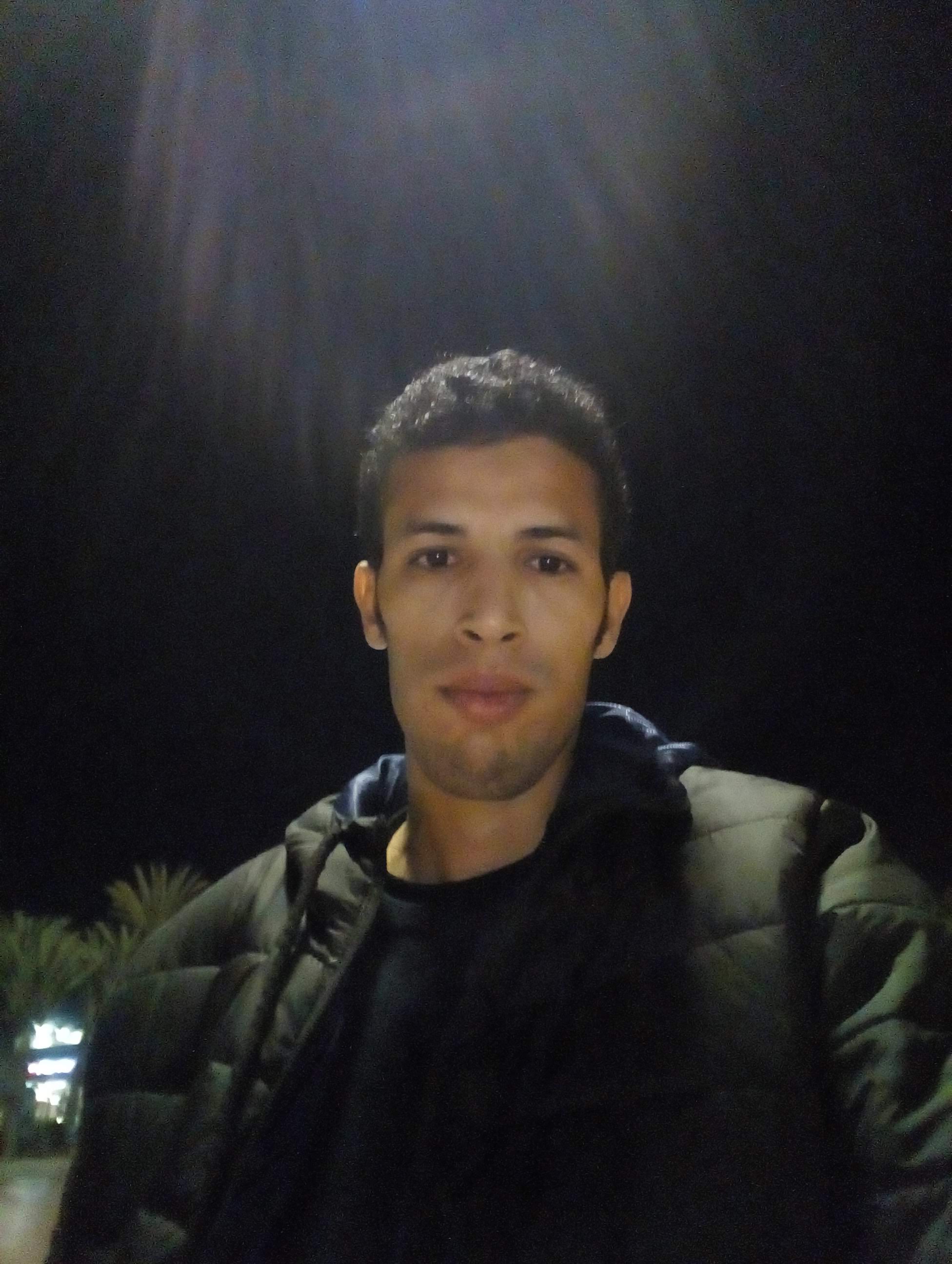 رضى مهداري