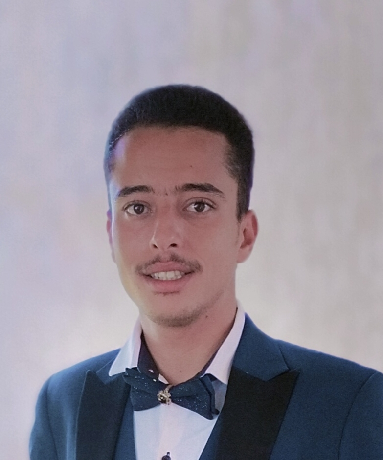 Hamza Rhaib