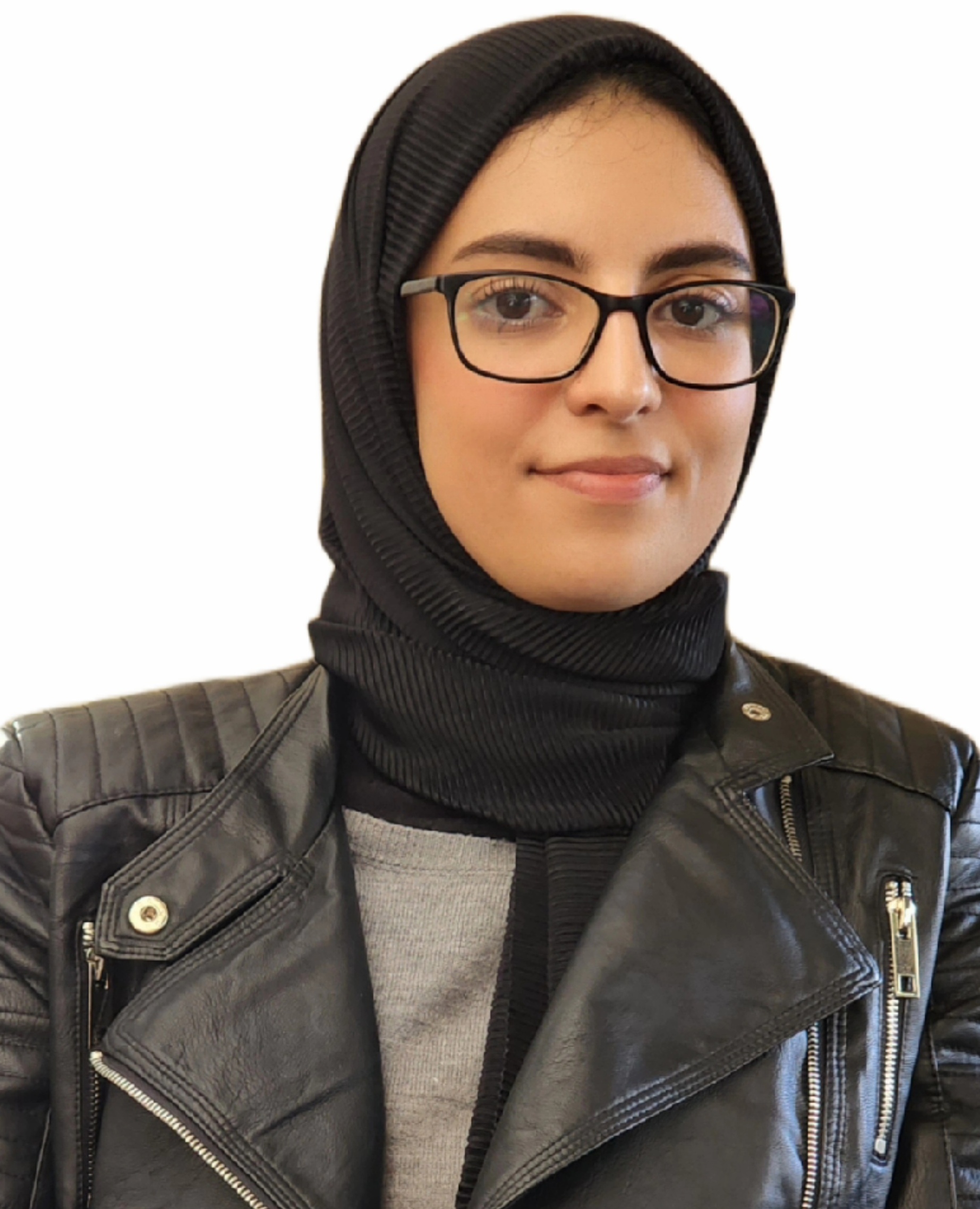 Kaoutar  EL ASSAL 