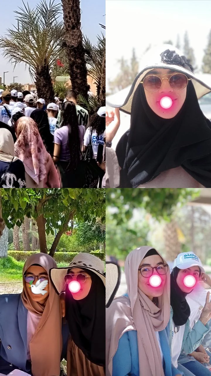فاطمة الزهراء  لواح