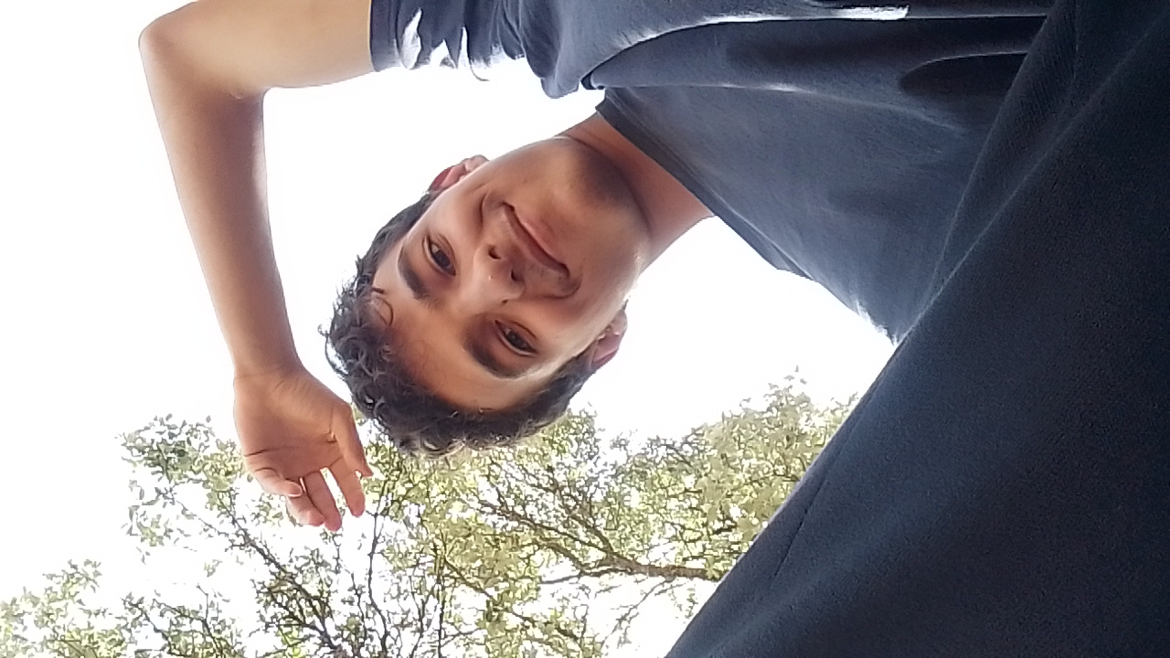 Oussama  Keltoumi 