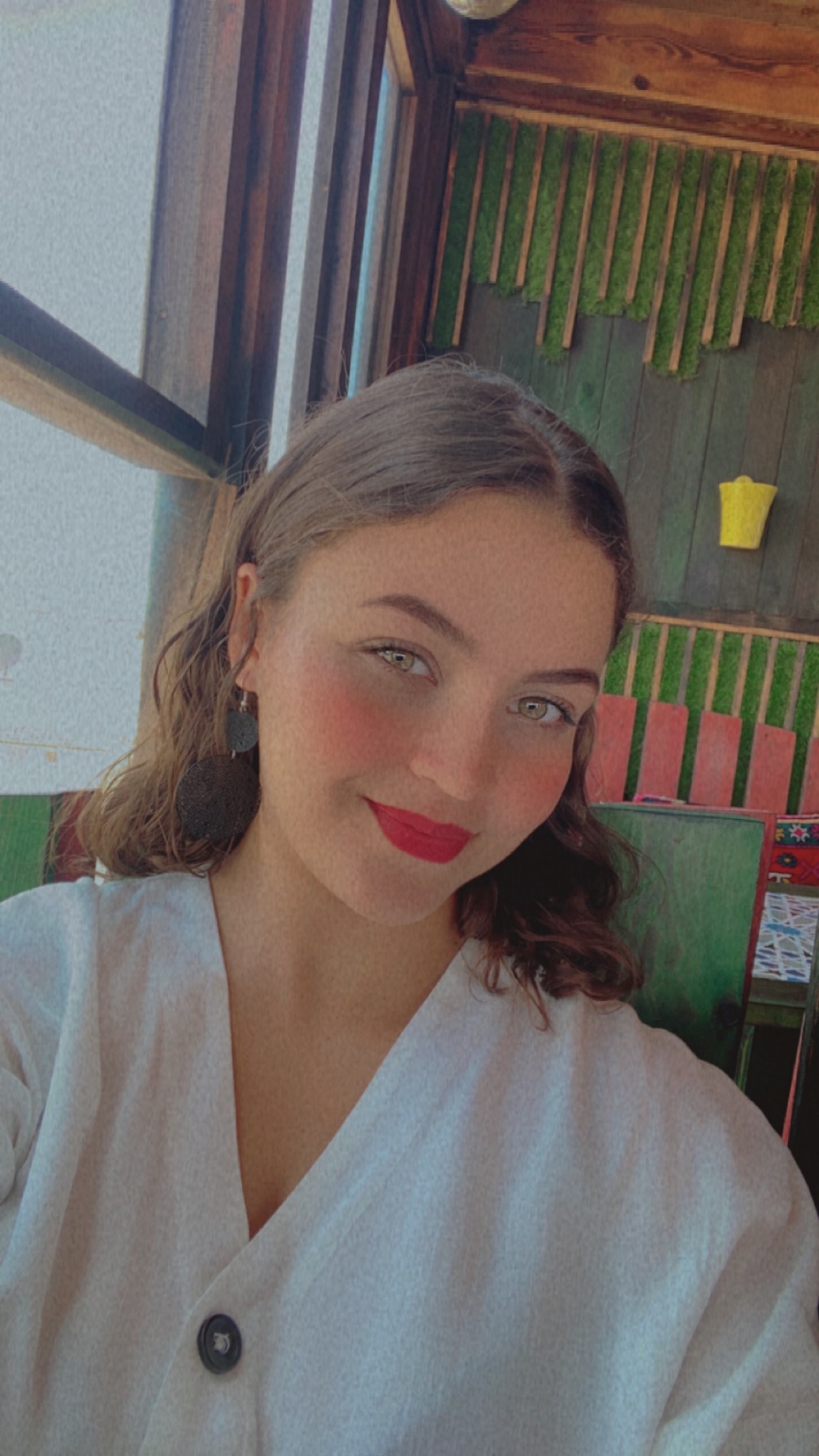 Nouhaila Bouklad
