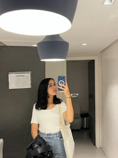 Douaa Abdessamad 