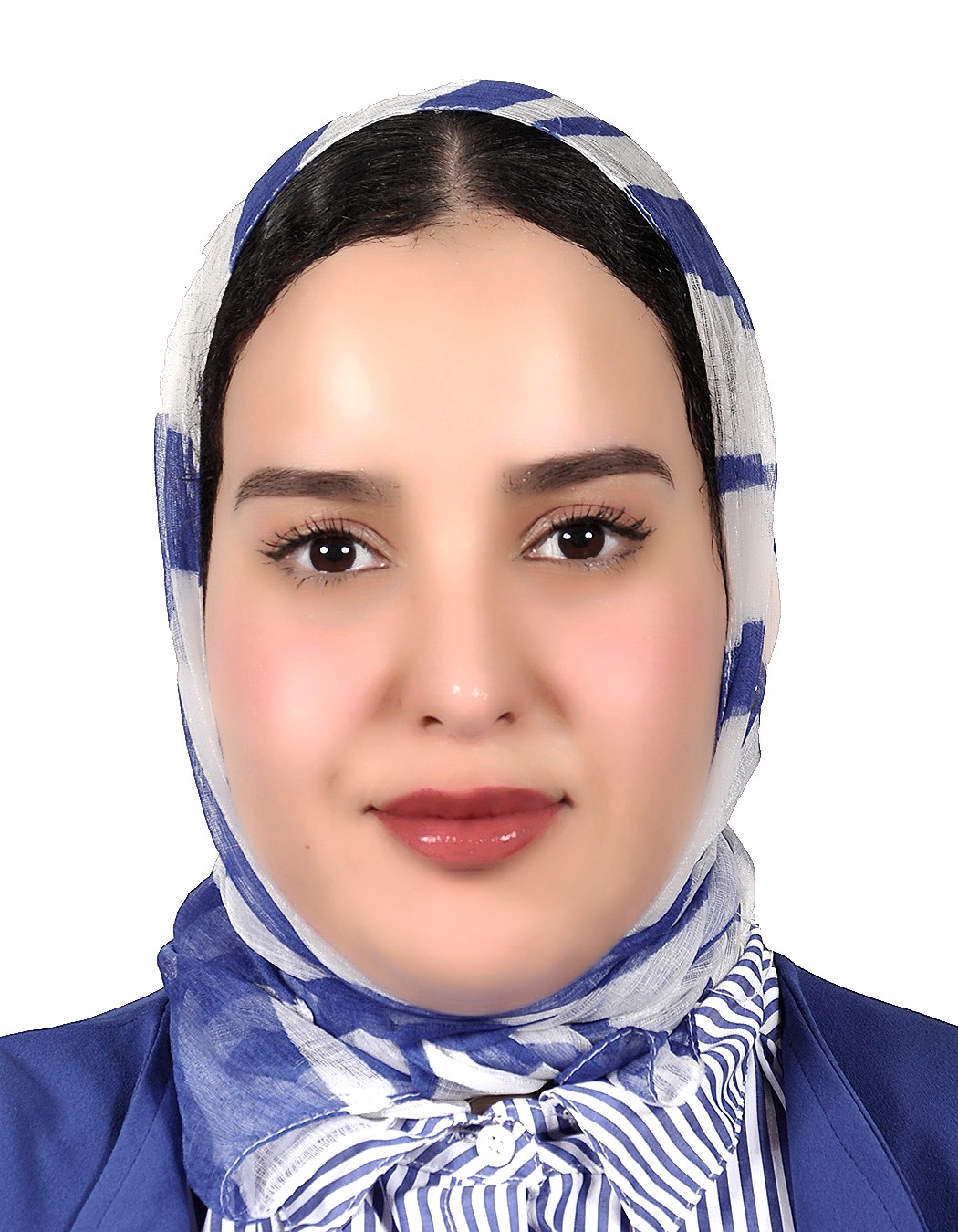 Assia RHOUNAIM