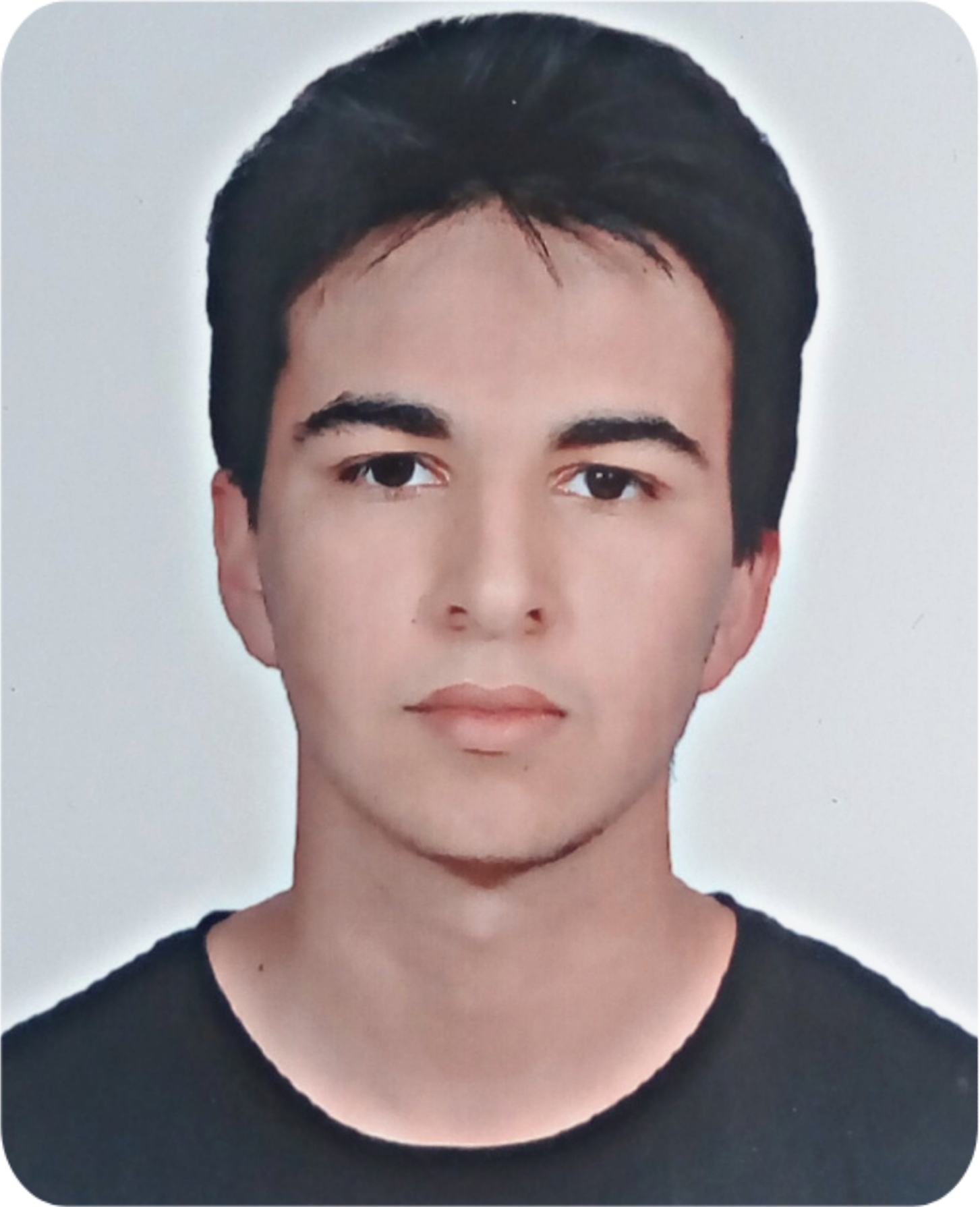 Mohammed  El Khayer 
