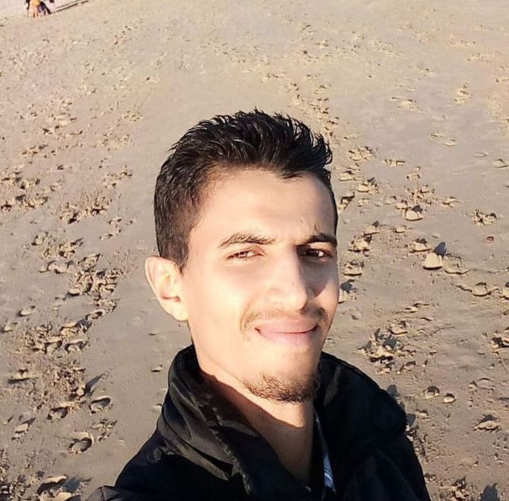 Mbarek  El mahroug 