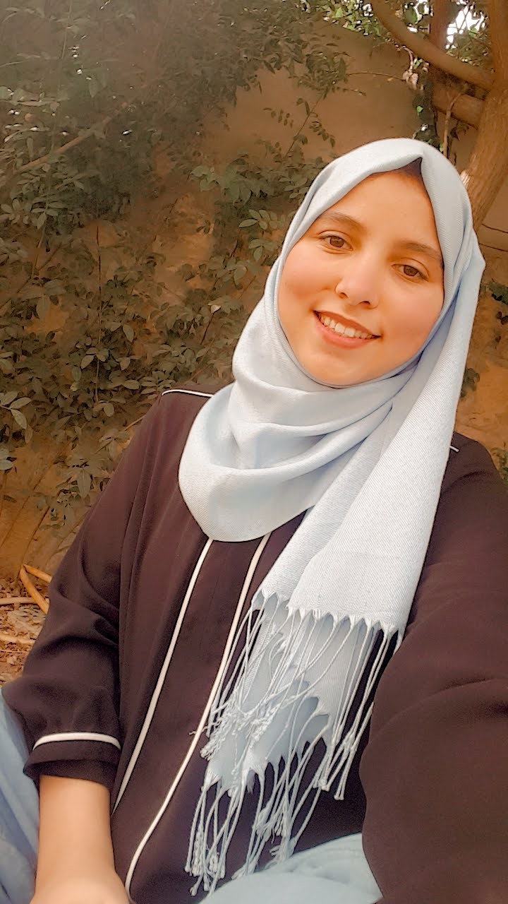 IMANE  MOURSSY 