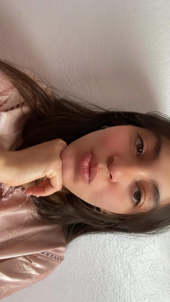 Zineb El Bahar