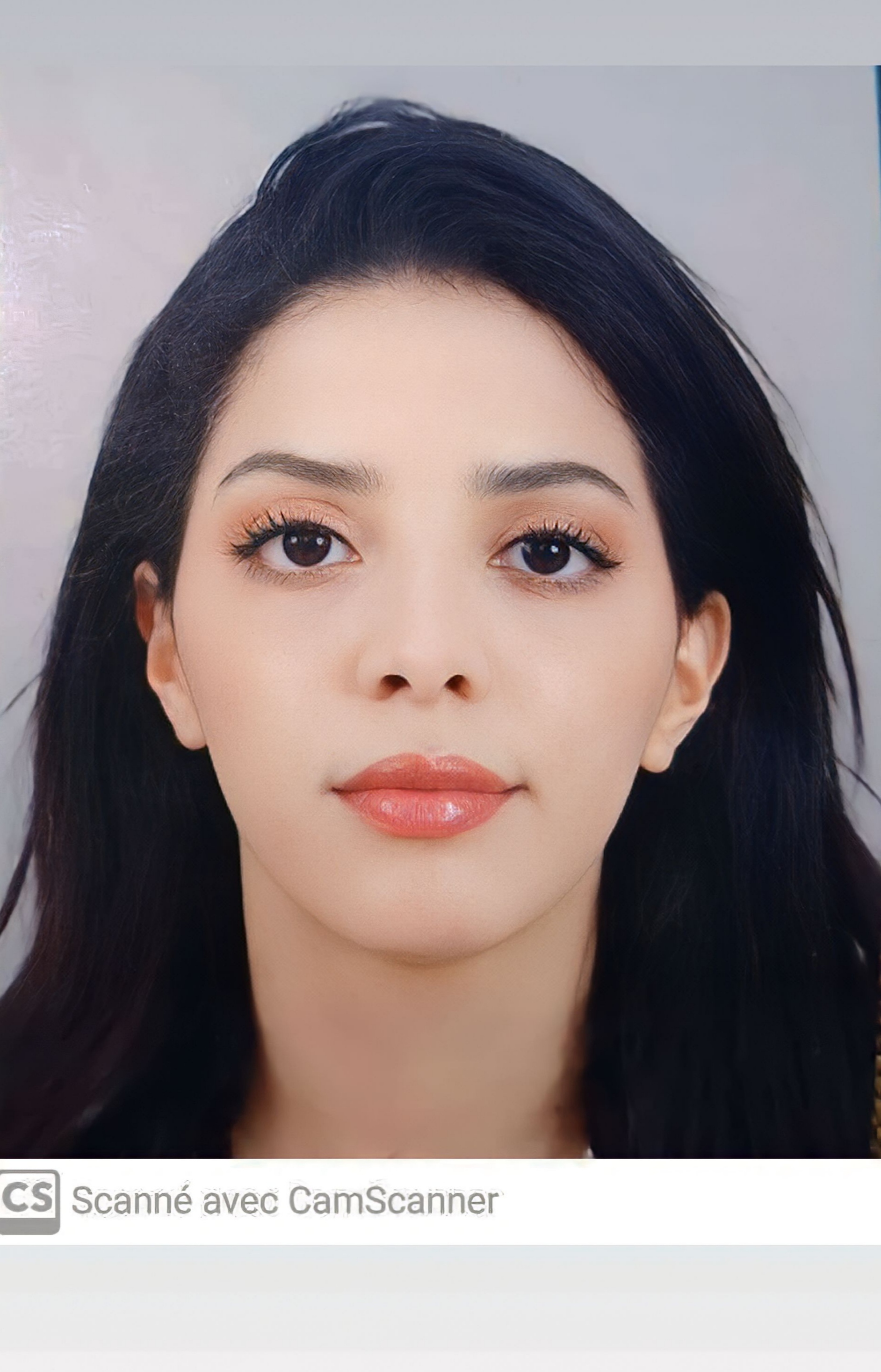 asmae ennasraoui 