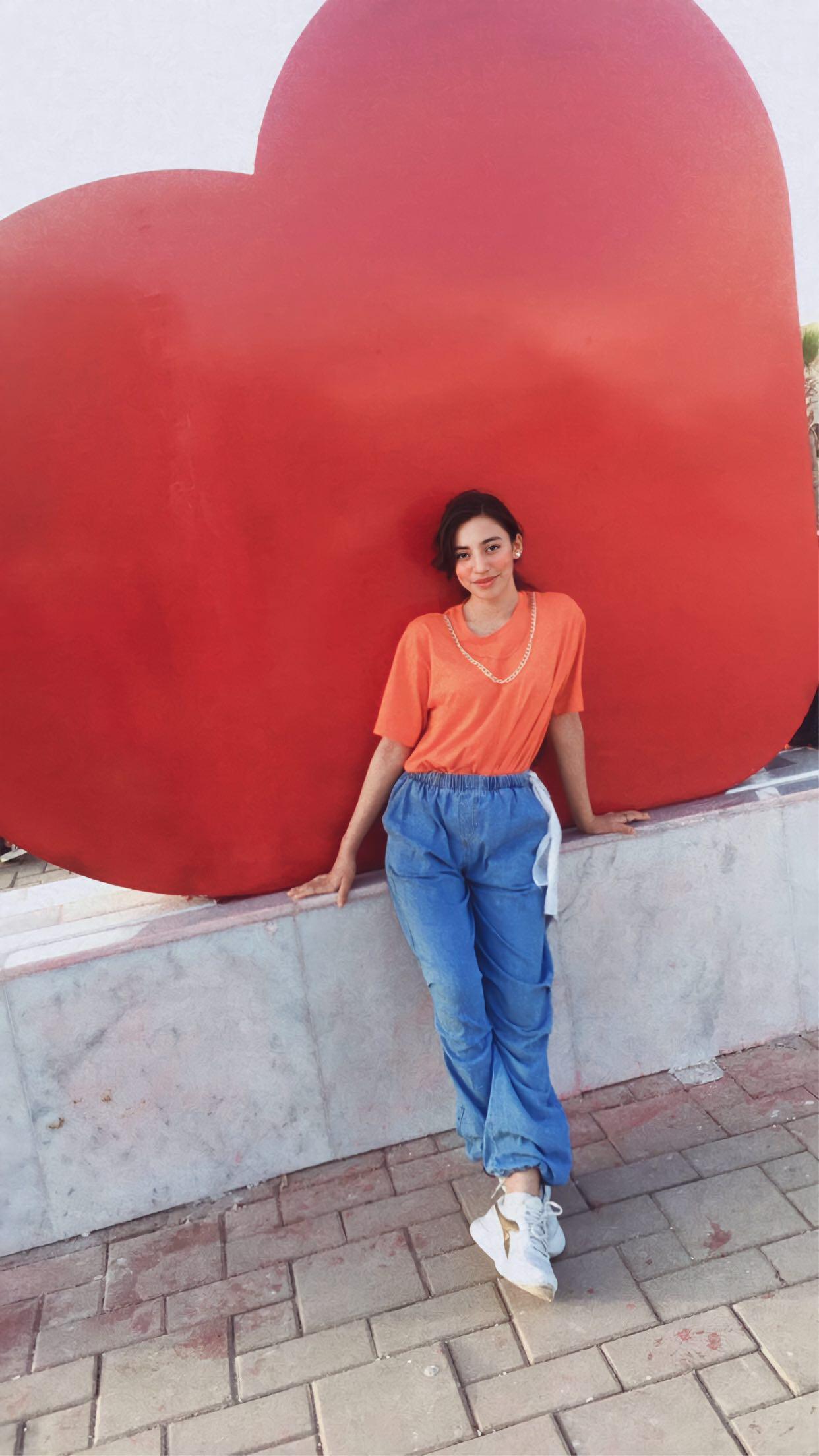 douae hajjioui